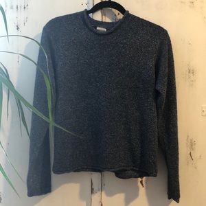 Columbia Sweater